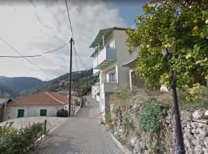 Apolpena View Apartment Lefkada Greece