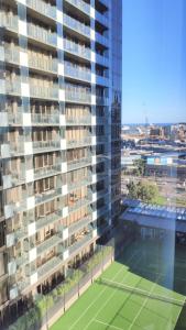 ReadySet Apartments at City Tower