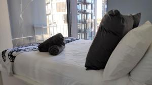 ReadySet Apartments at City Tower