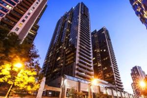 Readyset City Tower Apartments