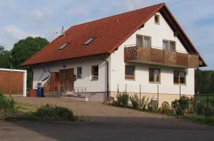 Brachfeld zehneins Ferienwohnung - Aistaig