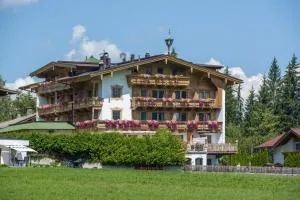 Hotel Pension Wiesenhof - كالتنباش