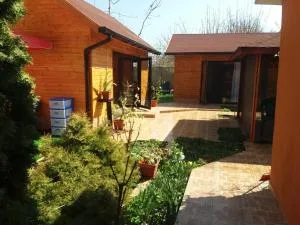 La Botezatu - 图兹拉