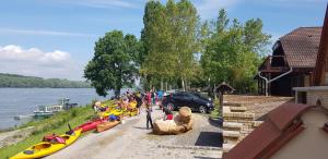 Duna Dráva Vendégház