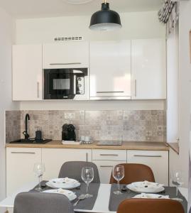 Ormani Modern Stúdióapartman