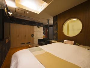 Hotel Crest Kinshicho (Adult Only)