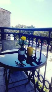 Apartmani Skver Sanja