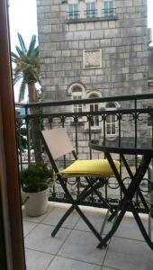 Apartmani Skver Sanja