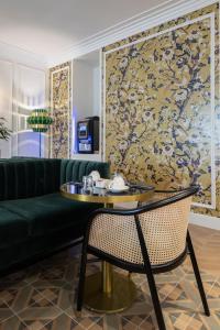 Hotels Best Western Premier Hotel Roosevelt : photos des chambres