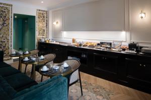 Hotels Best Western Premier Hotel Roosevelt : photos des chambres