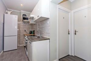 Booking Rent - ul. Seredyńskiego