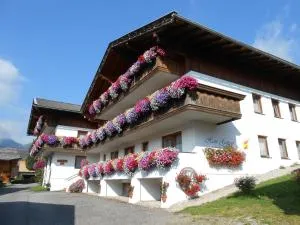 Appartement Haus Gatterer - Huben