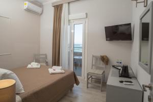 Hotel Alkyon Olympos Greece
