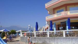 Hotel Aperio Pieria Greece