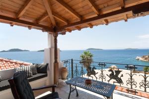 ClubOrsa Chrysoula's Guest House Skiathos Greece