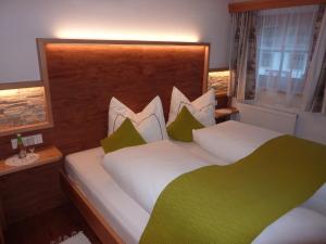 Appartements Stoffenhof