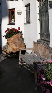 Apartments Haus Martin