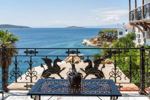 ClubOrsa Chrysoula's Guest House Skiathos Greece