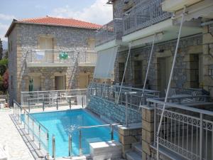 Manoleas Villas - Apartment 5