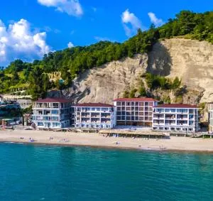 Arbica Pension - Miusera