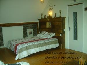 chambres spacieuses du grès rouge