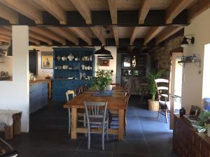 Maisons d'hotes la source d'en haut : photos des chambres