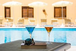 Residence Cala Viola