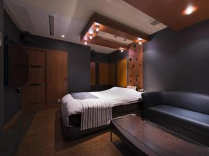 Hotel Crest Kinshicho (Adult Only)