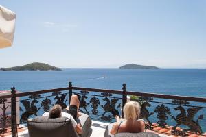 ClubOrsa Chrysoula's Guest House Skiathos Greece