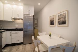 Los cisnes II - Modern apartment