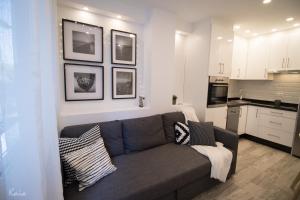 Los cisnes II - Modern apartment