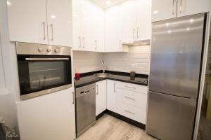 Los cisnes II - Modern apartment