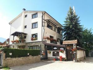 Guest house Tivko Katce Gostivar