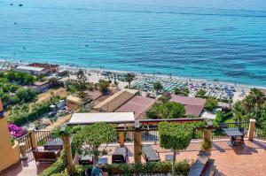 Hotel Rocca Della Sena
