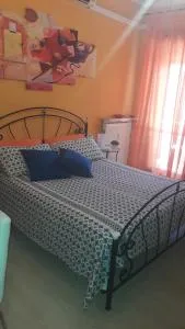 A casa di Aida - 钱皮诺