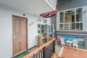 Chayadol Resort - SHA Extra Plus