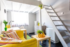 Grey Apartments