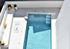 Villa Mel III - 德朗西斯