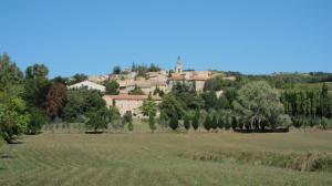 Maisons d'hotes Mas des Sources : photos des chambres