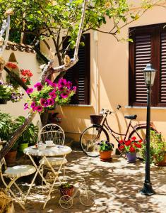 Domo All'Antico Borgo img40