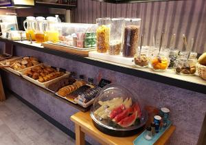 Hôtel Le BordO Vieux Port