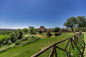 Agriturismo Poggiacolle