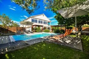 Kuća za odmor Lukić - Brkić