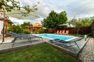 Kuća za odmor Lukić