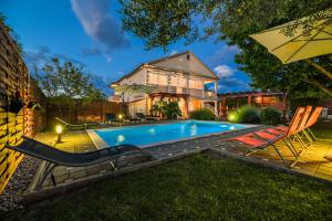 Kuća za odmor Lukić