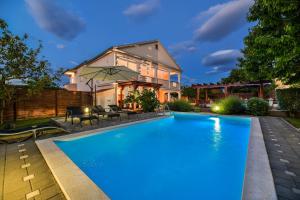 Kuća za odmor Lukić