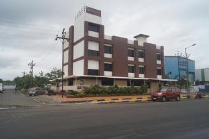 Hotel Sai Sharada