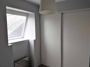 Appartements Tres bel appartement Centre Vitre : photos des chambres