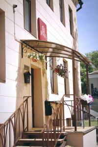 Apartamenti DVINSKA