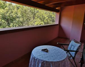 La Tinaia Country House img47